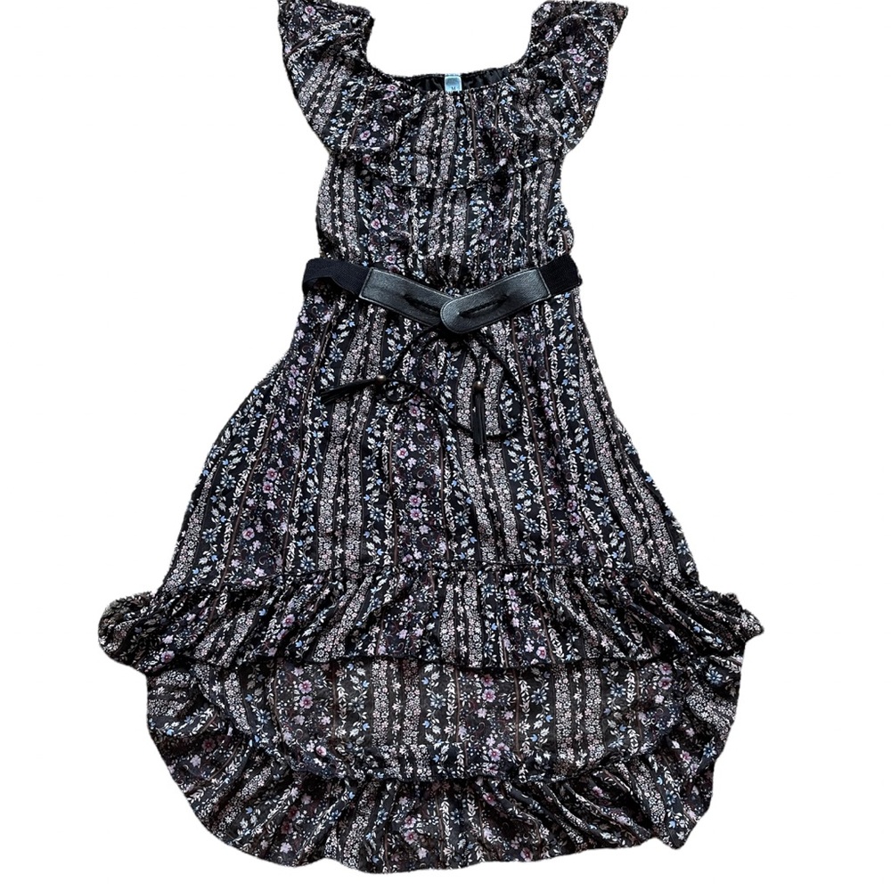 M.Fasis Women’s Dress Size XL Never Worn